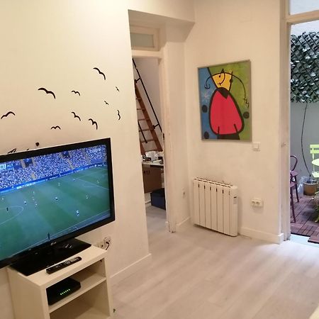 Apartments Heart Of Мадрид Екстериор снимка