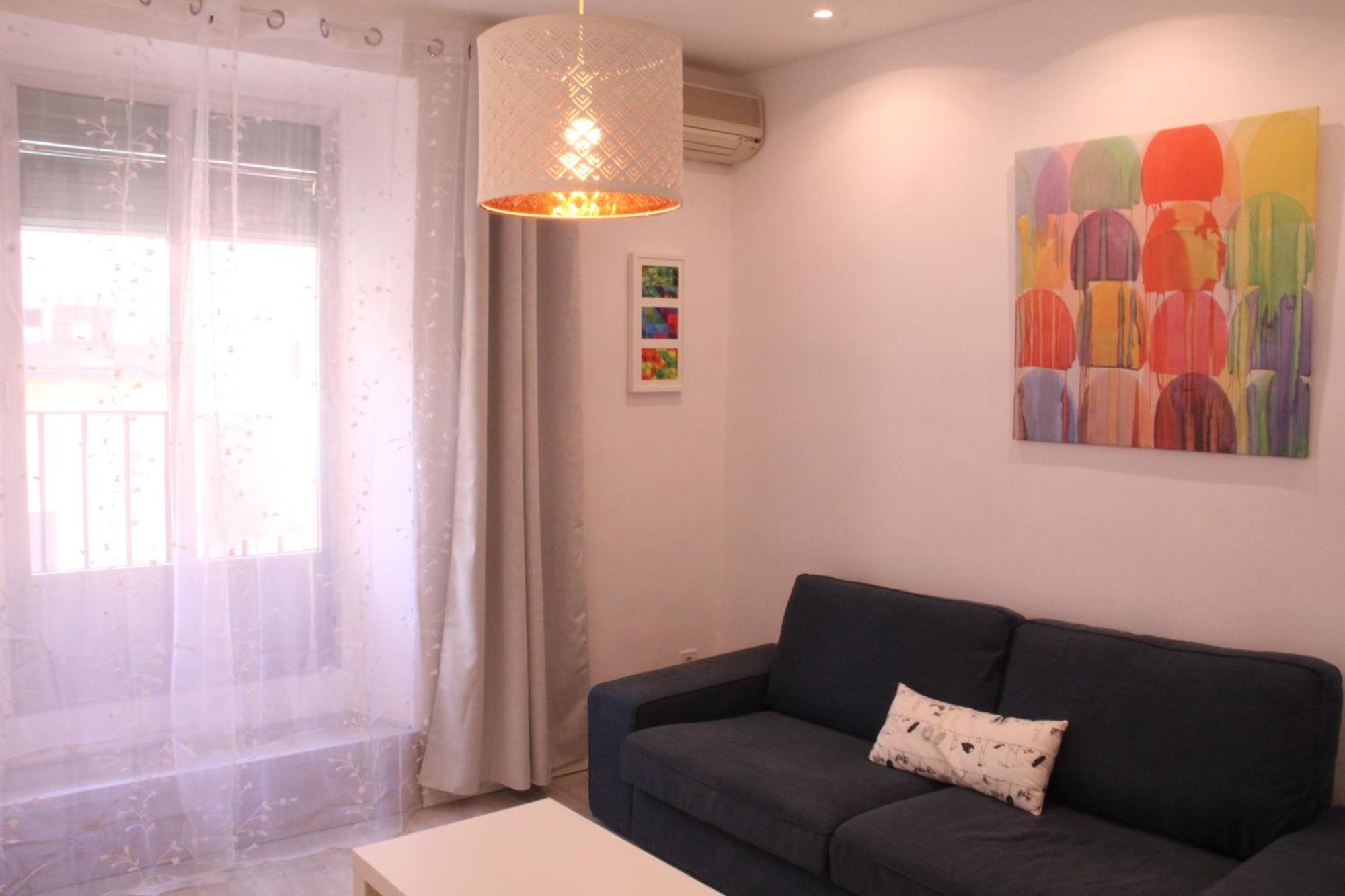 Apartments Heart Of Мадрид Екстериор снимка