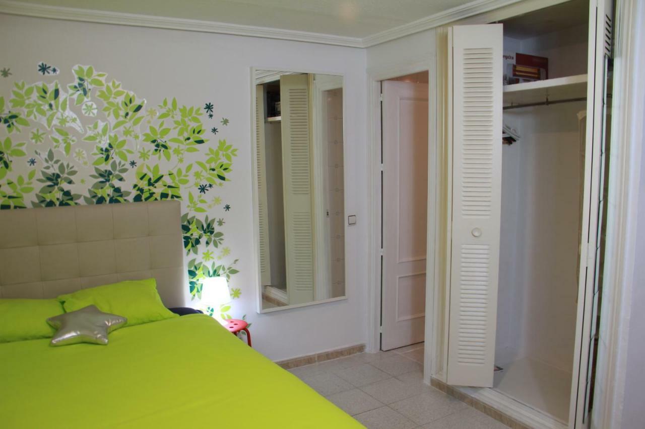 Apartments Heart Of Мадрид Екстериор снимка